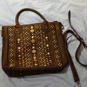Montana West Purse